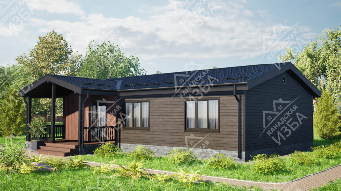  Ветра проект